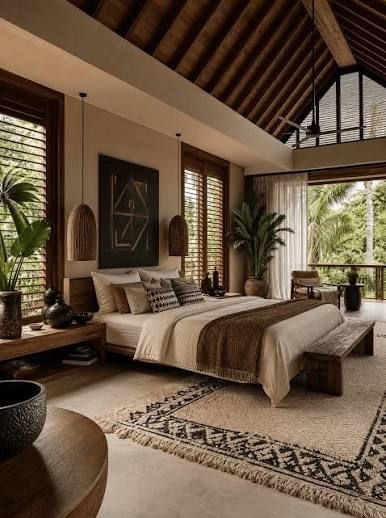 Guest suite